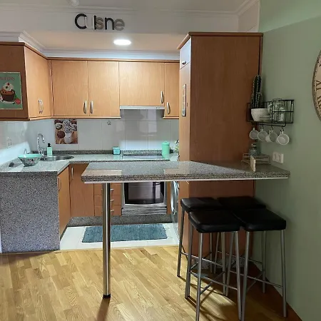 Apartment Pretty Progreso