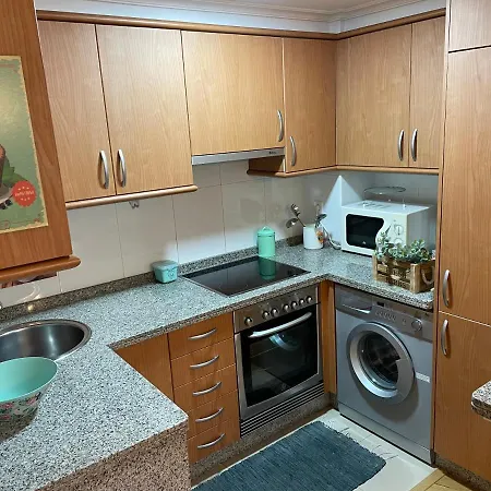 Pretty Progreso Sanxenxo