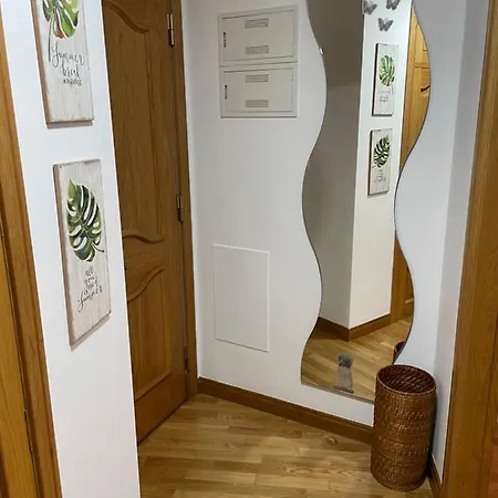 Appartement Pretty Progreso *