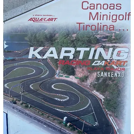 Pretty Progreso Apartment *