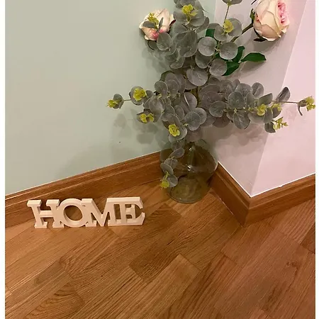 Pretty Progreso Apartment *