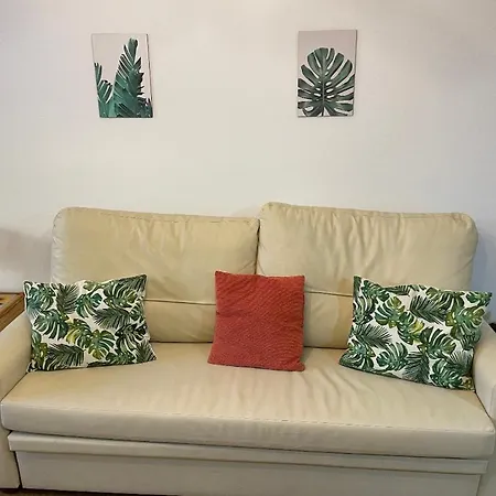 Pretty Progreso Apartment