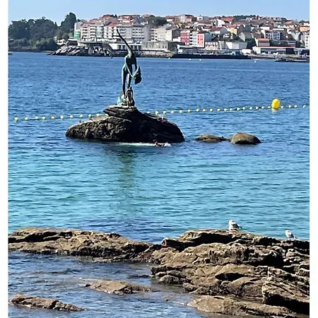 Pretty Progreso * Sanxenxo