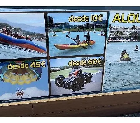 Pretty Progreso Apartment Sanxenxo