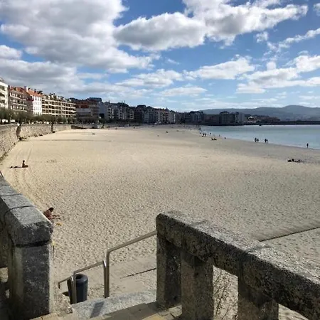 Pretty Progreso * Sanxenxo