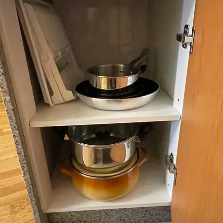 Pretty Progreso Lägenhet