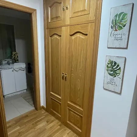 Apartment Pretty Progreso *