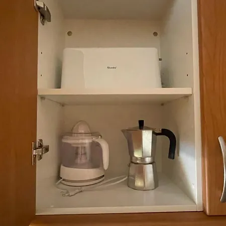 Pretty Progreso Lägenhet *