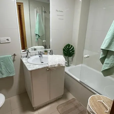 Pretty Progreso Sanxenxo