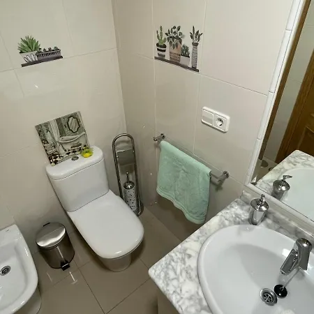 Apartment Pretty Progreso