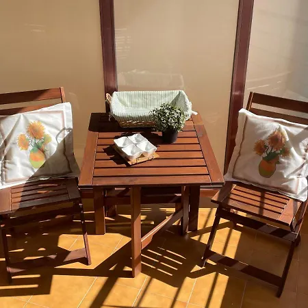 Lägenhet Pretty Progreso *