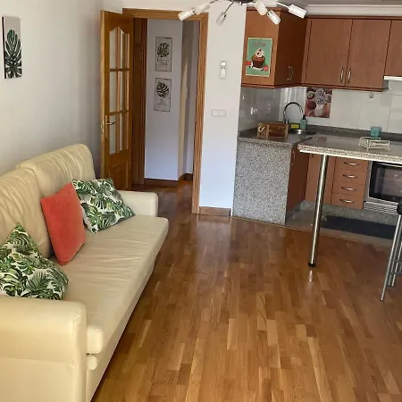 Pretty Progreso Apartment *