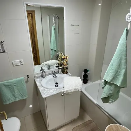 Pretty Progreso Lägenhet