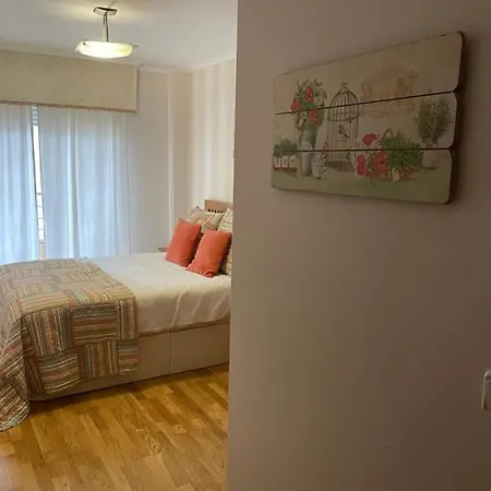 Pretty Progreso Sanxenxo