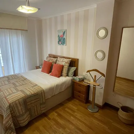 Lägenhet Pretty Progreso