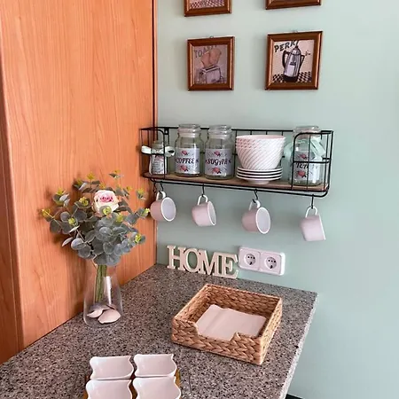 Apartment Pretty Progreso *