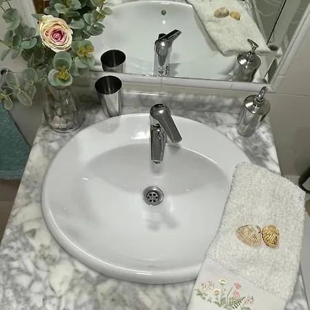 Pretty Progreso Apartment Sanxenxo