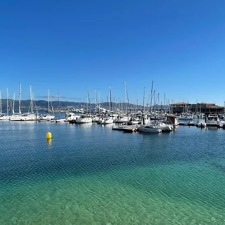 Pretty Progreso * Sanxenxo