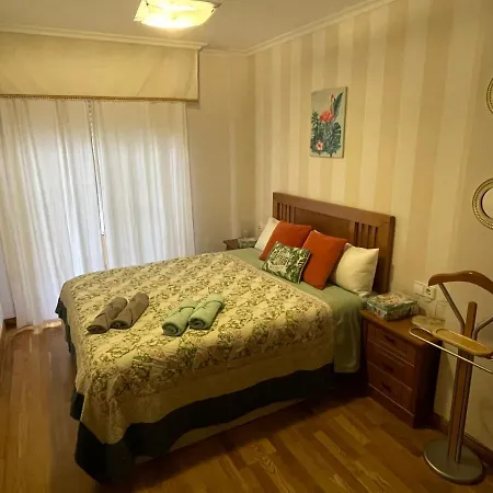 Pretty Progreso * Sanxenxo