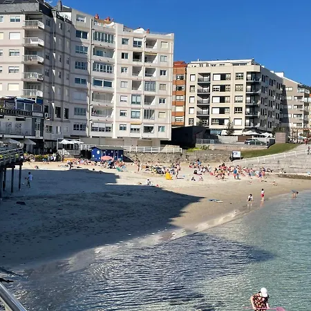 Lägenhet Pretty Progreso *