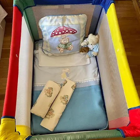 Lägenhet Pretty Progreso Sanxenxo