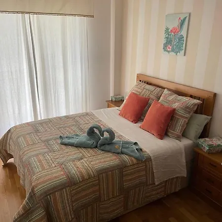 Pretty Progreso Διαμέρισμα Sanxenxo