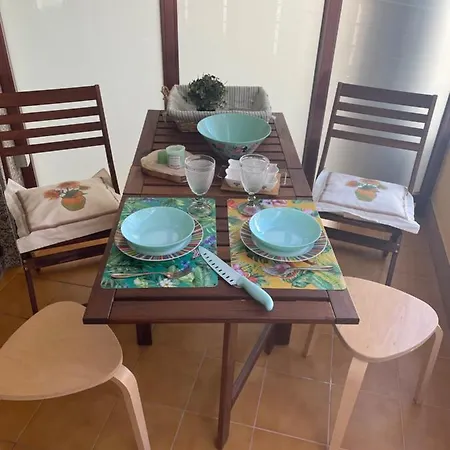 Pretty Progreso Apartment Sanxenxo