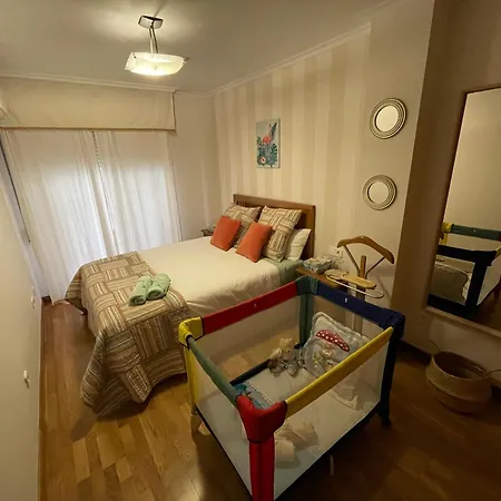 Apartment Pretty Progreso Sanxenxo