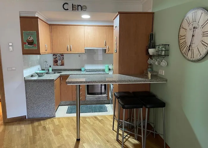 Apartmán Pretty Progreso