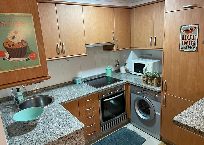 Pretty Progreso Sanxenxo