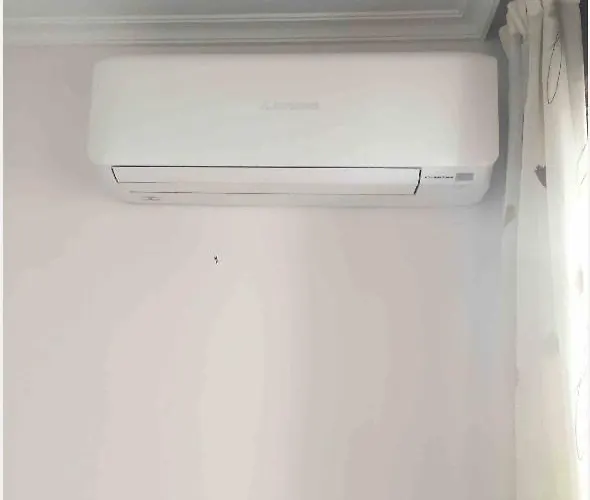 Apartmán Pretty Progreso