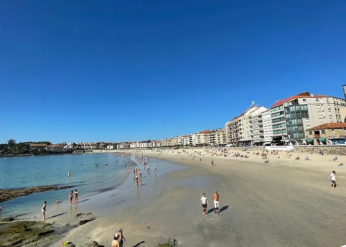 Pretty Progreso Sanxenxo