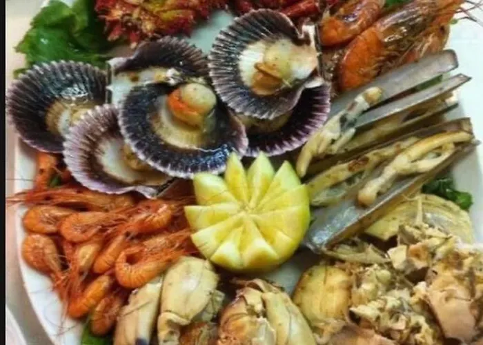 Pretty Progreso Apartmán *