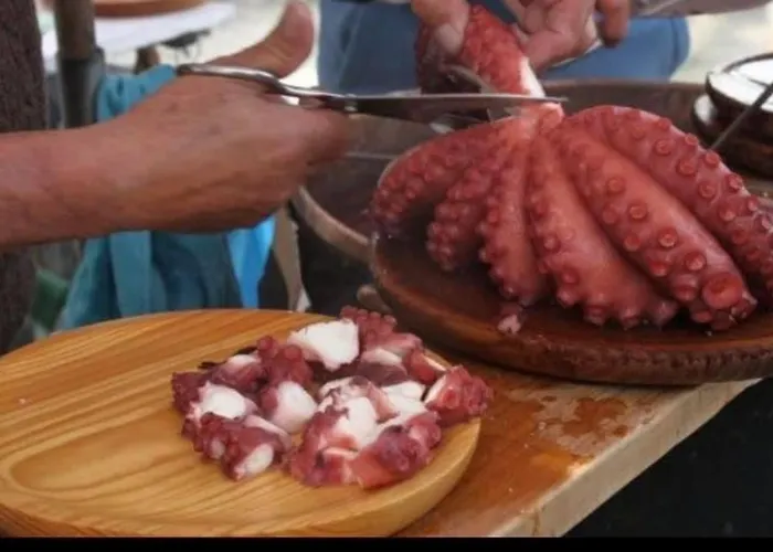 Pretty Progreso Apartmán *