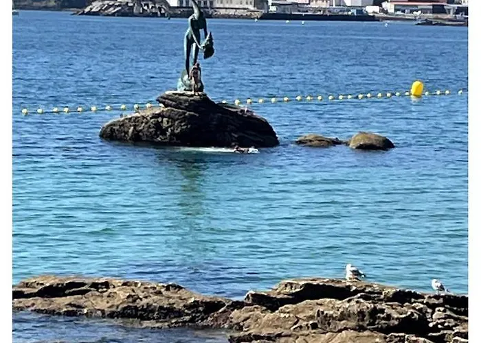 Pretty Progreso * Sanxenxo