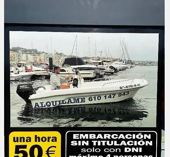 Pretty Progreso Sanxenxo