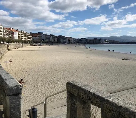 Pretty Progreso * Sanxenxo