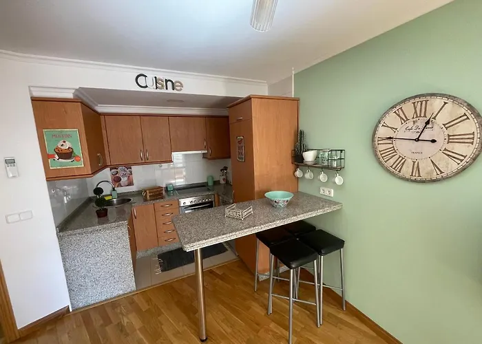 Pretty Progreso * Sanxenxo