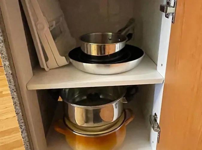 Pretty Progreso Apartmán