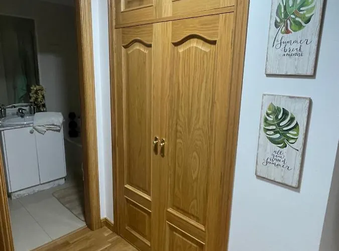 Apartmán Pretty Progreso *