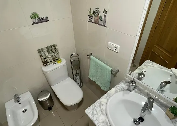 Apartmán Pretty Progreso