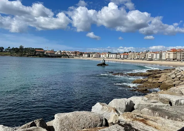 Pretty Progreso Apartmán *