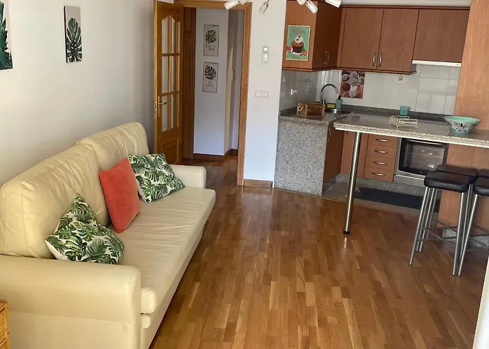 Pretty Progreso Apartmán *