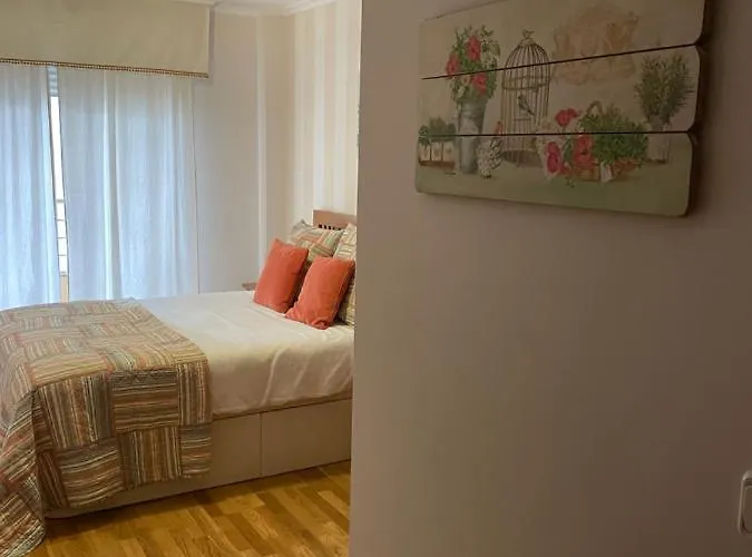 Pretty Progreso Sanxenxo