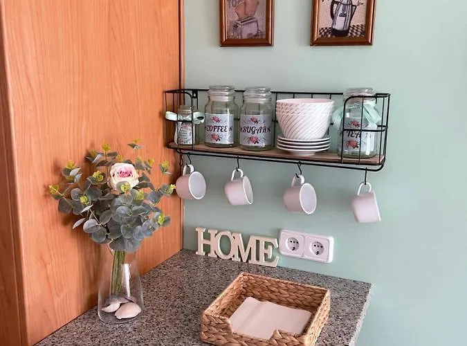 Apartmán Pretty Progreso *