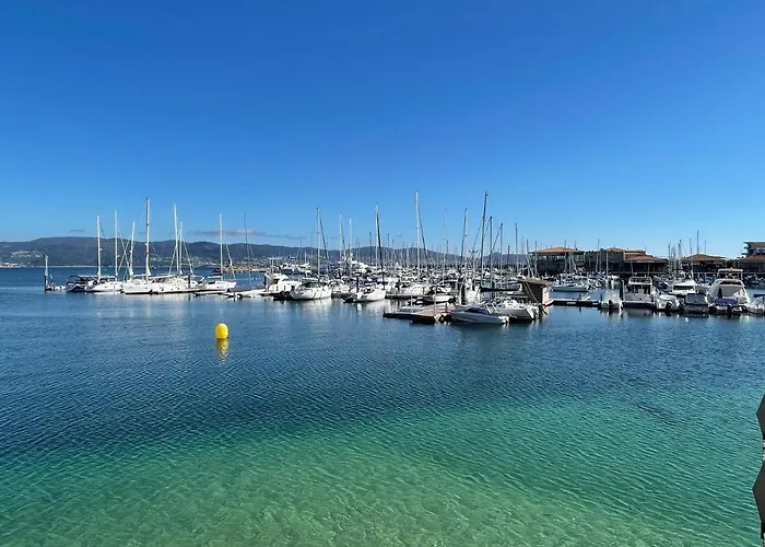 Pretty Progreso * Sanxenxo