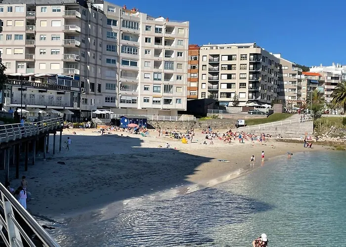 Apartmán Pretty Progreso *