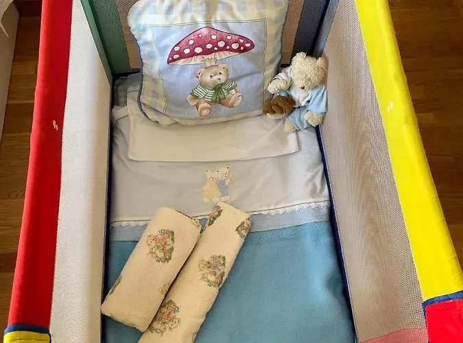 Daire Pretty Progreso Sanxenxo