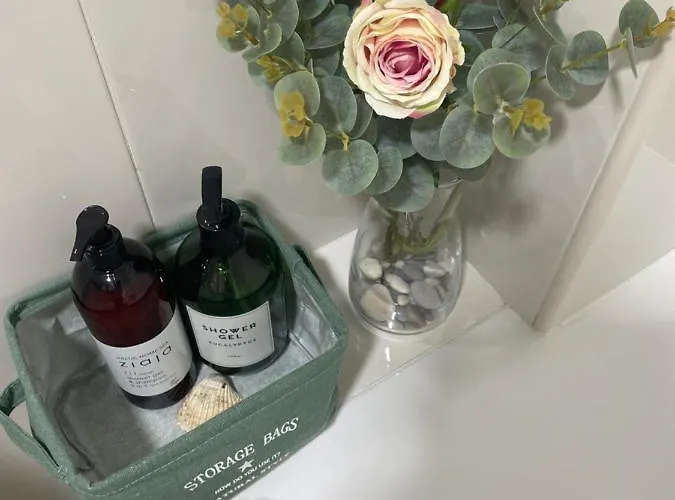 Pretty Progreso Sanxenxo