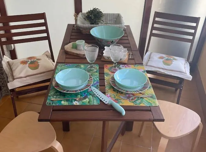 Pretty Progreso Apartmán Sanxenxo